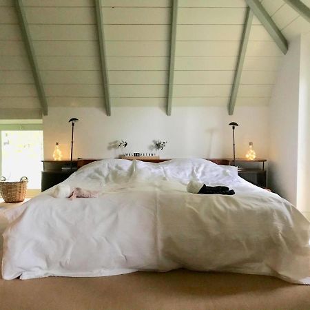 Aan De Dwarsweg Hotel Uffelte Kültér fotó