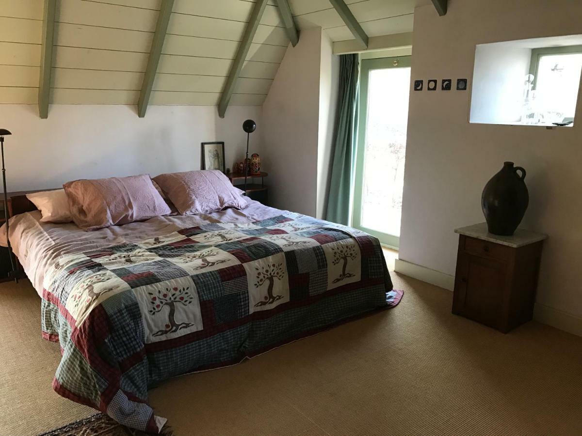 Aan De Dwarsweg Hotel Uffelte Kültér fotó