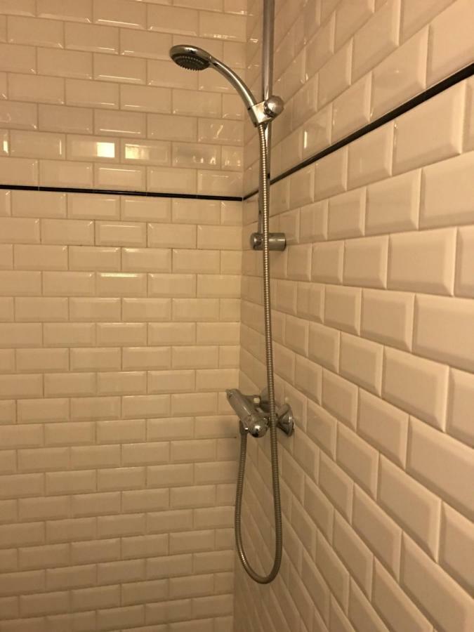 Aan De Dwarsweg Hotel Uffelte Kültér fotó
