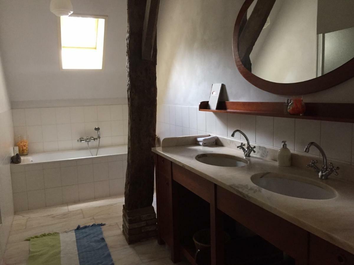 Aan De Dwarsweg Hotel Uffelte Kültér fotó